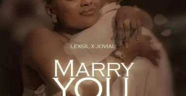 lexsil x jovial marry you