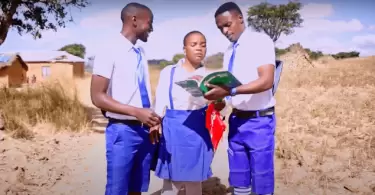 video geophery mgimba unatesa mtoto wawatu