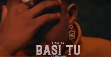 video lava lava ft mbosso basi tu