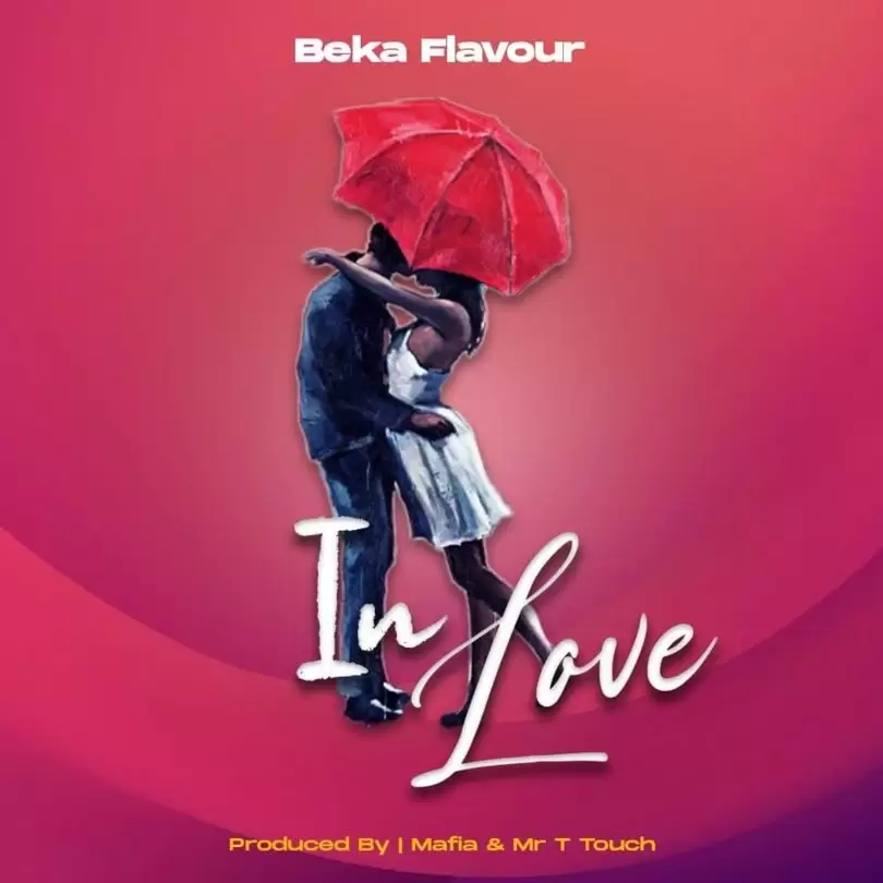 beka flavour in love
