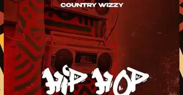 country wizzy hip hop