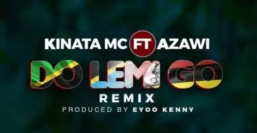 kinata mc ft azawi do lemi go remix
