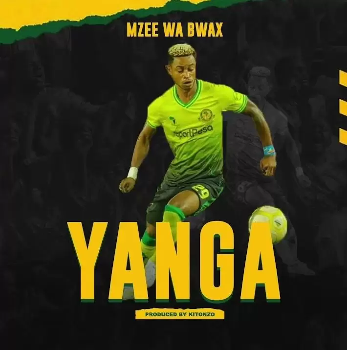 mzee wa bwax yanga 2021