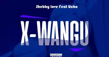 shebby love x ucho x wangu