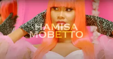 video daddy face ft hamisa mobetto nimepatwa