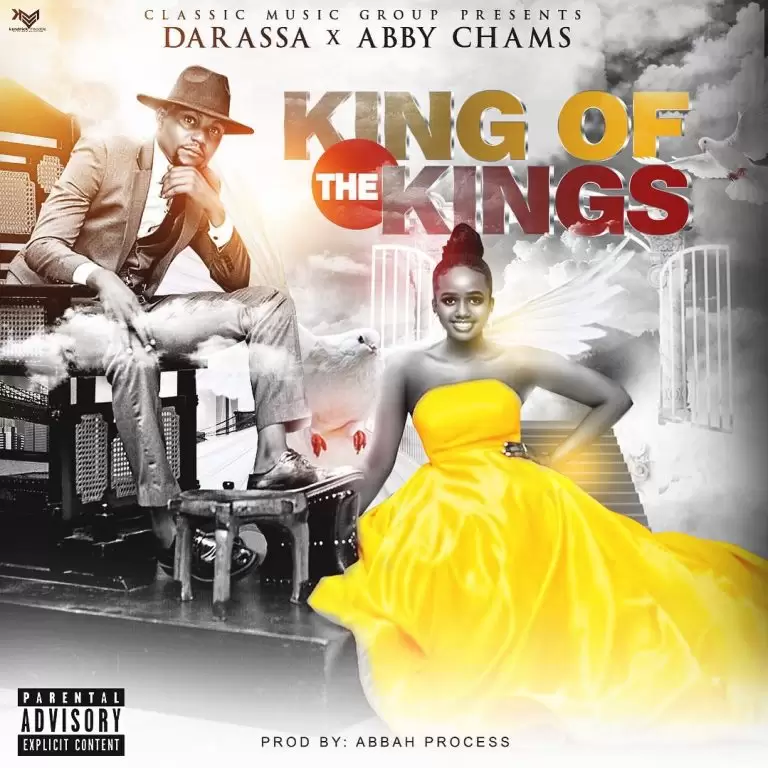 darassa ft abby chams kings of the kings