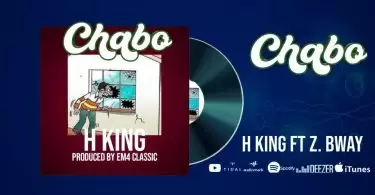 h king chabo