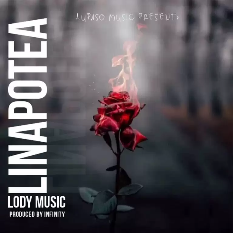 lody music linapotea