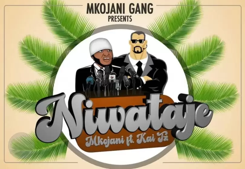 mkojani ft kai music niwataje