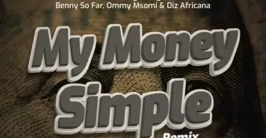 money simple remix