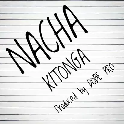 nacha kitonga