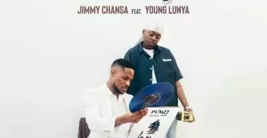 jimmy chansa ft young lunya pumzi