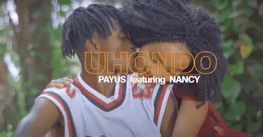video payus ft nancy uhondo