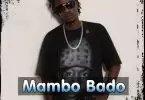 Chege Lady JayDee Mambo Bado