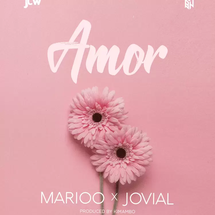 Download Mp3 Marioo Jovial Amor