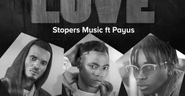 stopers music ft payus sweet love