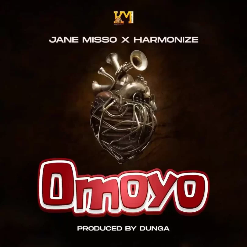 omoyo remix