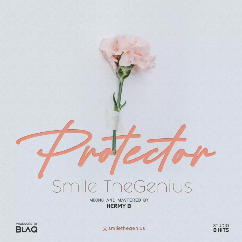 smile protector