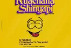 Kuachana Shingapi remix