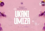 Ukaniumiza Remix