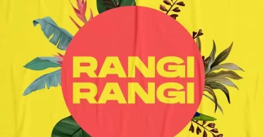 Rangi Rangi