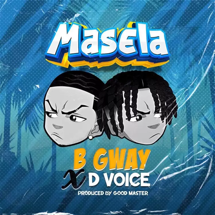 D Voice Masela