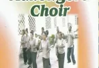 AIC Makongoro Choir njia panda
