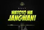 Killy Watoto wa Jangwani