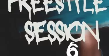 Listen to Msodoki Young Killer Freestyle session 6