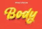 Macvoice body