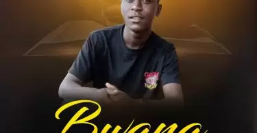 Moses Budole Bwana Nikumbuke