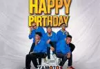 yamoto band happy birthday