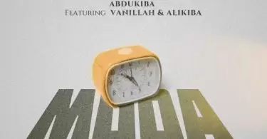 Abdukiba Muda