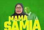 Mbosso Mama Samia