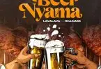 lava lava ft billnass beer nyama
