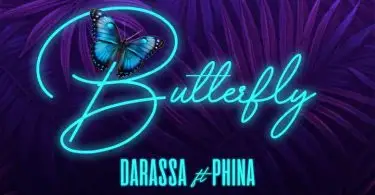 Darassa Butterfly