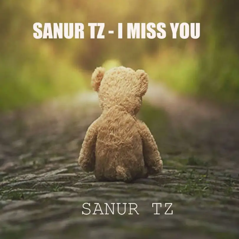 Sanur I miss You