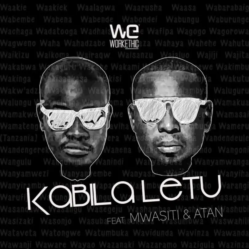 Wakazi ft Godzilla Kabila Letu