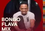 pakua bongo flava mix ya afrika mashariki