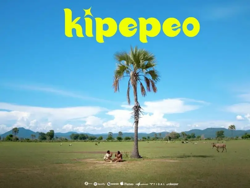 Hisili Music Kipepeo