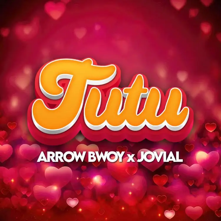 arrow bwoy ft jovial tutu