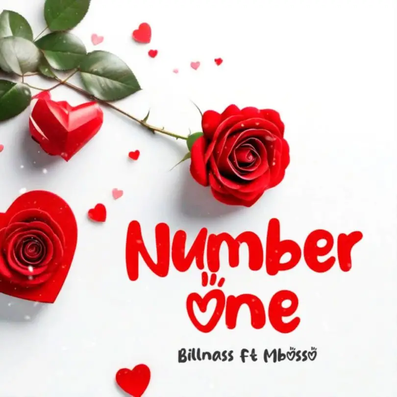 Billnass Ft Mbosso Number one