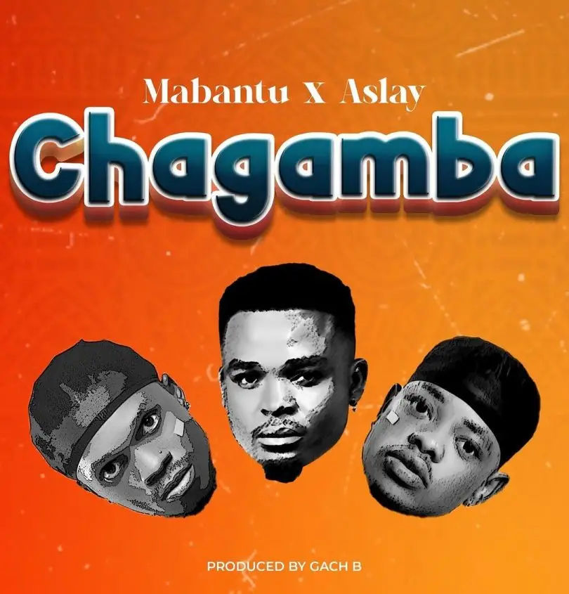Mabantu Chagamba