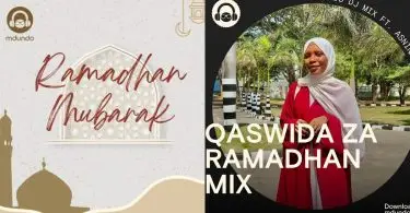 Qaswida Za Ramadhani