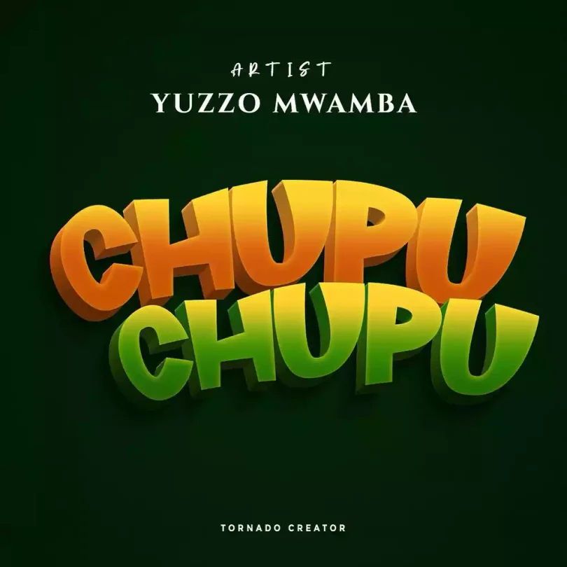 Yuzzo Mwamba Chupu chupu