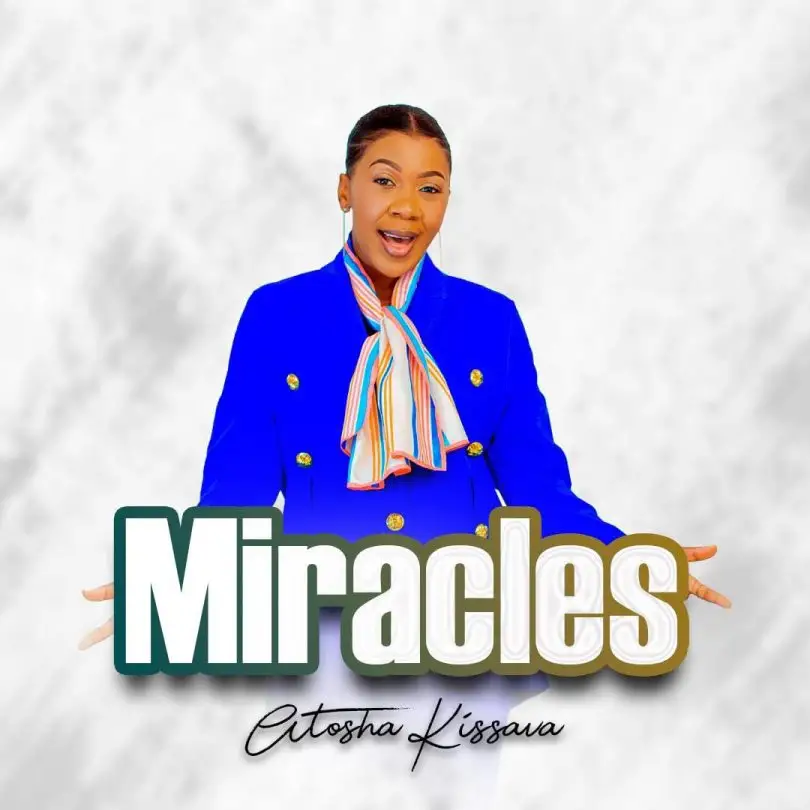 atosha kissava miracles