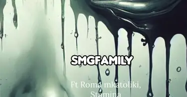 roma Machozi Remix