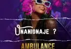 Ambulance Amos Unanionaje