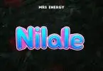 Mrs Energy Nilale