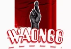 P Mawenge Waongo
